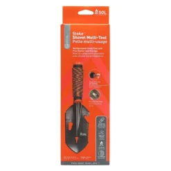 SOLESSEN1033 - Adventure medical SOL Pelle multi fonctions