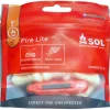 SOLFIRE2 - Adventure Medical Kit SOL allume feu Fire Lite
