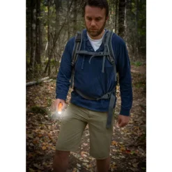 SOLFIRE1243 - Adventure medical SOL Briquet sans gaz et lampe