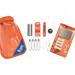 SOLKIT1 - Adventure Medical SOL Kit survie Scout