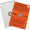 SOLSIGNAL4 - Adventure medical kits SOL Miroir de signalisation