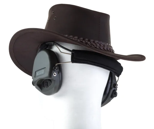 SOR501 - Casque Actif SUPREME PRO NECK BAND