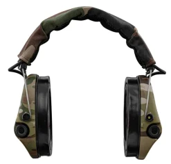 SOR505 - Casque Supreme Pro X Camo
