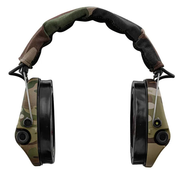 SOR505 - Casque Supreme Pro X Camo
