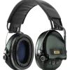 SOR500X - Casque audio amplifié Sordin Suprème Pro X