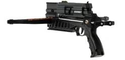 SO855 - STEAMBOW AR-6 Compact Arbalète à Répétition