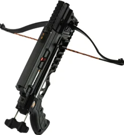 SO855 - STEAMBOW AR-6 Compact Arbalète à Répétition