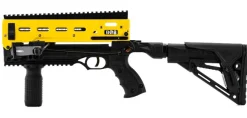 SO818 - STEAMBOW AR-Series B08 Tactical Arbalète à Répétition