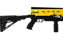 SO818 - STEAMBOW AR-Series B08 Tactical Arbalète à Répétition
