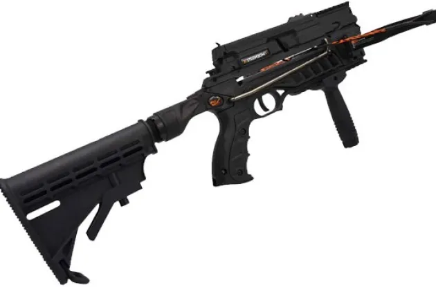 SO678 - STEAMBOW AR-6 Stinger II Tactical Arbalète à répétition