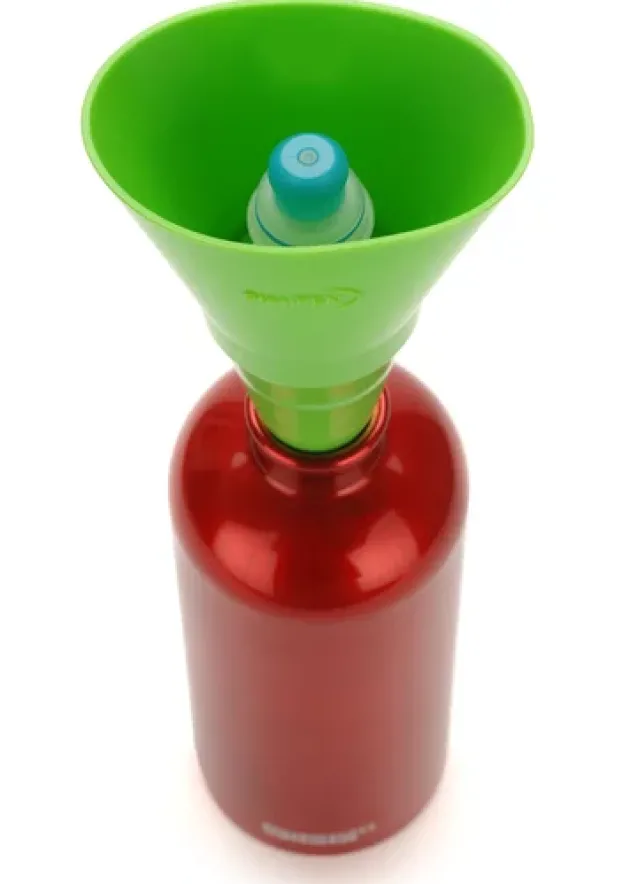 SPAC60110068 - Katadyn Steripen FitsAll Filtre Goulot Universel