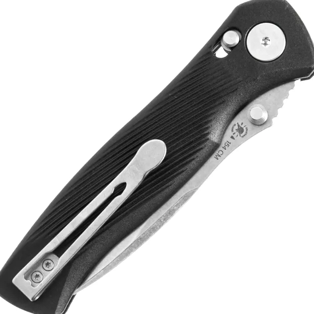 Spartan Blades Eleros Crossbar 154CM