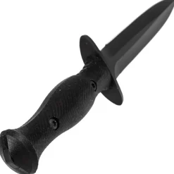 Spartan Blades Harsey Dagger Magnacut Black