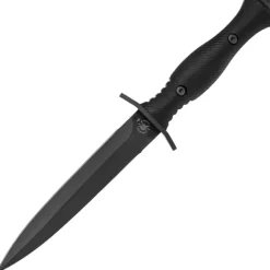 Spartan Blades Harsey Dagger Magnacut Black