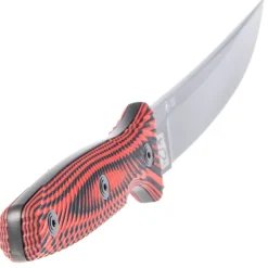 Spartan Blades - Spartan Ronin Torii black/red