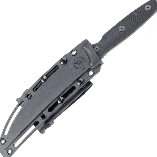 Spartan Blades - Spartan Ronin Torii black/black
