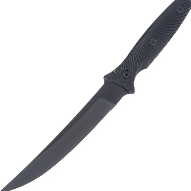 Spartan Blades - Spartan Ronin Torii black/black
