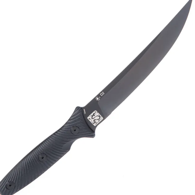 Spartan Blades - Spartan Ronin Torii black/black