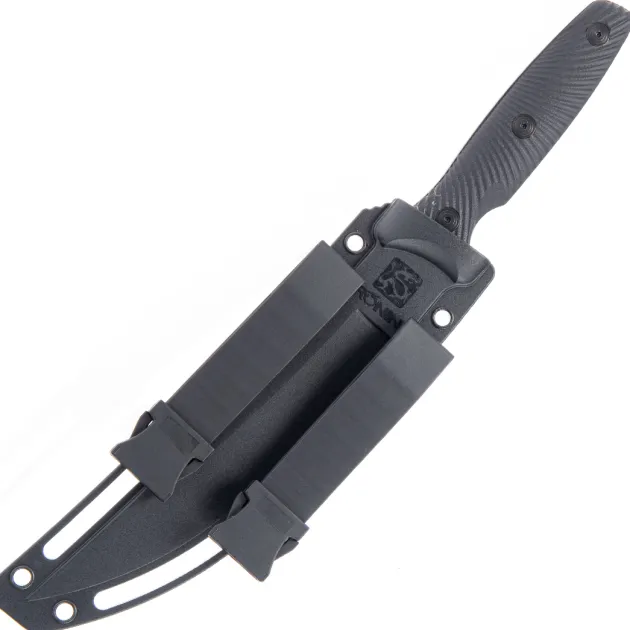 Spartan Blades - Spartan Ronin Torii black/black