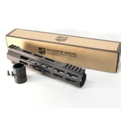 SPB-SBHG03 - Sharps Bros 10 MLOK Handguard