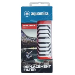SPC38027 - Aquamira Filtre remplacement pour Séries IV Worldwide