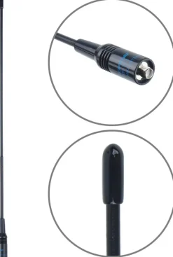 SPC36808 - BAOFENG Antenne Radio SMA-F - BF-771 SMA-F
