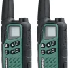 SPC40227 - BAOFENG Radios Talkie Walkies PMR446 2pcs BF-25E
