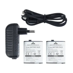 SPC40227 - BAOFENG Radios Talkie Walkies PMR446 2pcs BF-25E