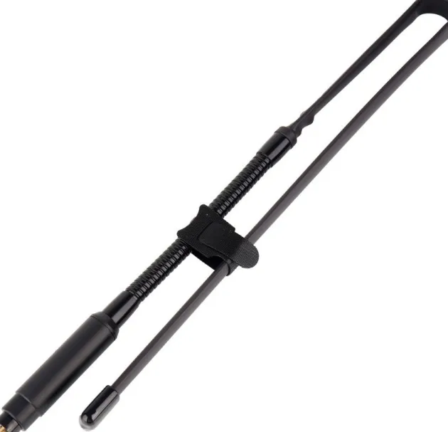 SPC23489 - BAOFENG Tactical Tape Antenna BF-779L - 80 cm