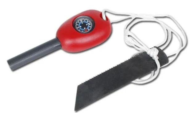 SPC10614 - BCB Firesteel Mini Fireball