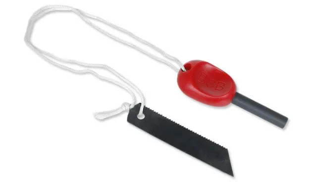 SPC10614 - BCB Firesteel Mini Fireball