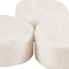 SPC17019 - BCB Lingettes compressées Go Wipes par 10