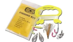 SPC9322 - BCB mini kit de pêche