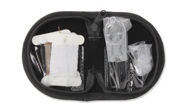 SPC7713 - BCB Trousse de couture compacte noire