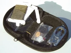 SPC7713 - BCB Trousse de couture compacte noire