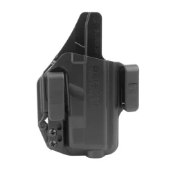 SPC36128 - BRAVO CONCEALMENT IWB Holster Glock 26, 27, 33 Droitier BC20-1003