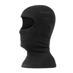 SPC35263 - Brubeck Cagoule thermique unisexe Noire
