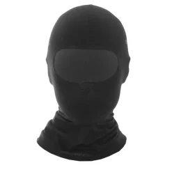 SPC35263 - Brubeck Cagoule thermique unisexe Noire