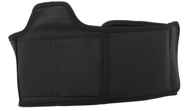 SPC18671 - CALDWELL Tac Ops Holster Elastique Abdominal