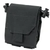 SPC21599 - CONDOR Micro Dump Pouch - NOIR