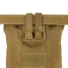 SPC21598 - CONDOR Micro Dump Pouch - OD Green