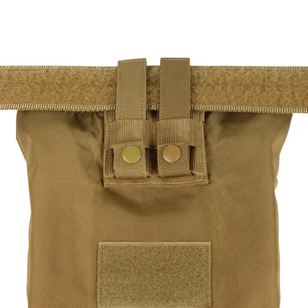 SPC21598 - CONDOR Micro Dump Pouch - OD Green