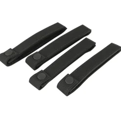 SPC07153 - Condor sangles MOD Strap 6" Noires