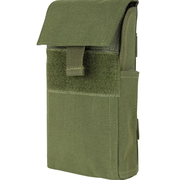 SPC9120 - CONDOR Shotgun Reload Porte-Cartouches - Olive Drab - MA61-001