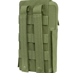 SPC9120 - CONDOR Shotgun Reload Porte-Cartouches - Olive Drab - MA61-001