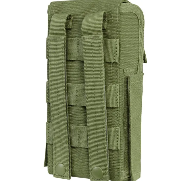 SPC9120 - CONDOR Shotgun Reload Porte-Cartouches - Olive Drab - MA61-001