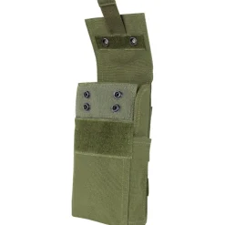 SPC9120 - CONDOR Shotgun Reload Porte-Cartouches - Olive Drab - MA61-001