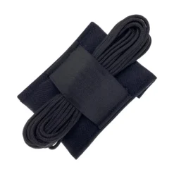 SPC29562 - EDCX Grappin avec 15 m de paracorde noir