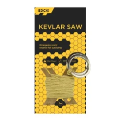 SPC29561 - EDCX Scie à bois fil kevlar