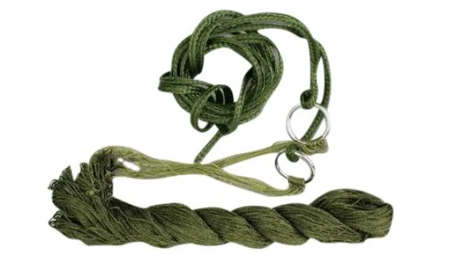 SPC8838 - Fosco Mini hamac vert olive
